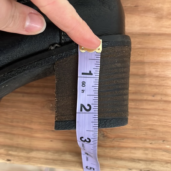 ARNOLD CHURGIN Bootie - Picture 8 of 8